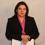 SILVIA DIAZ headshot