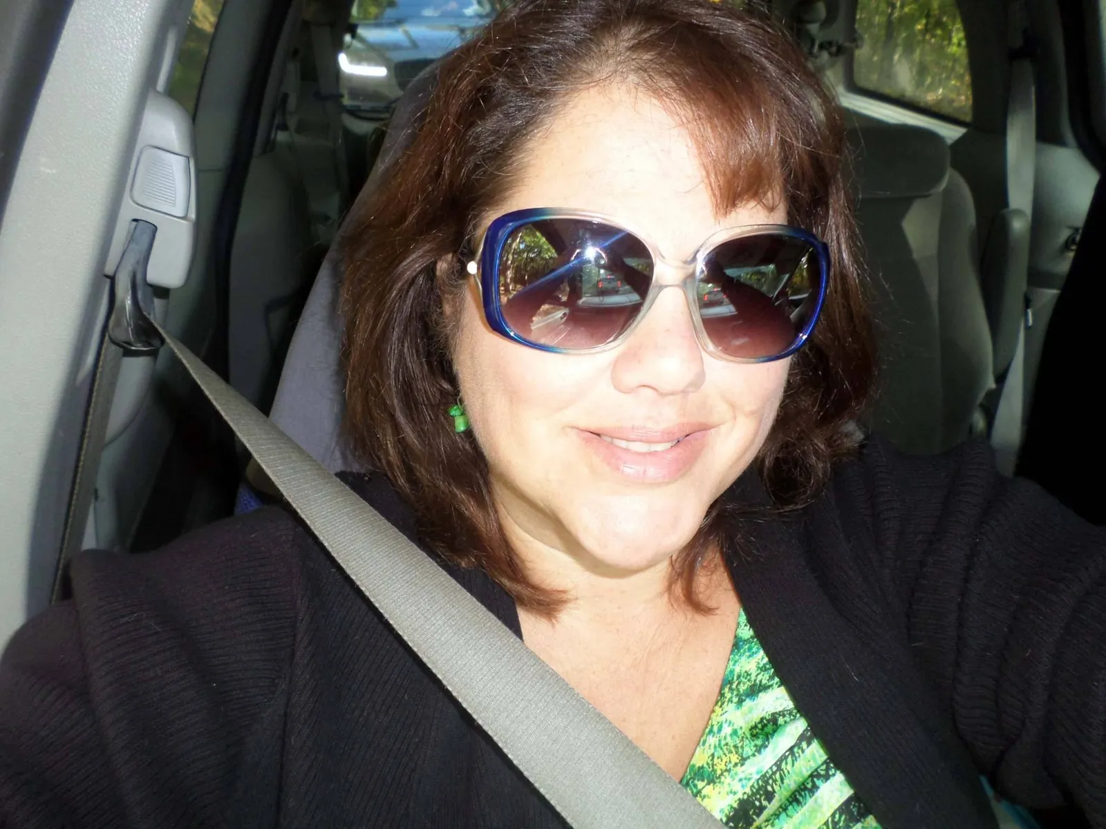 Tina Southard headshot