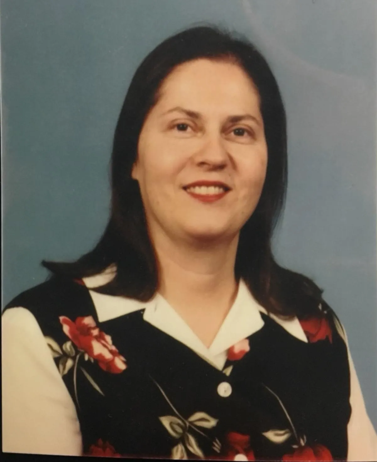 Linda La Macchia headshot