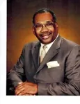 Floyd Martin headshot