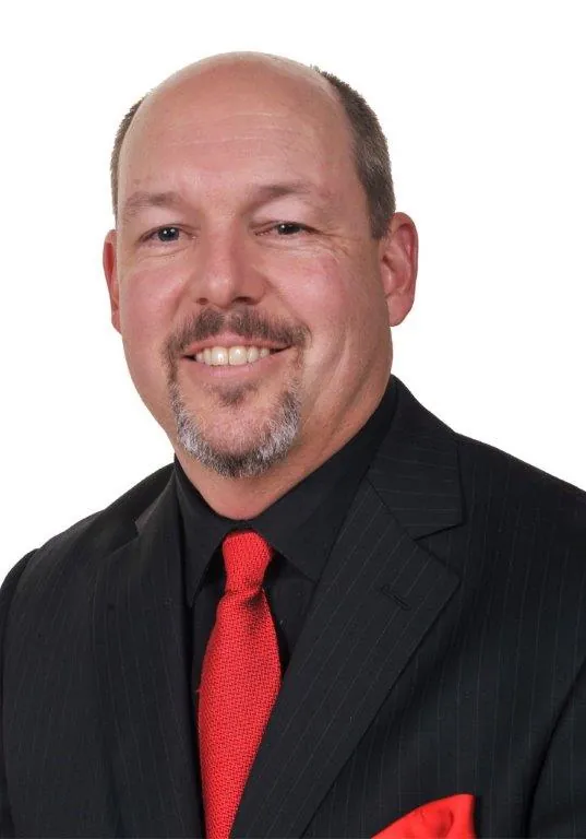 Brian Budd headshot