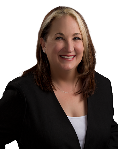 Melissa Snodgrass headshot