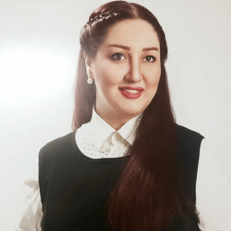 Foto de Maryam (M) Kalhor