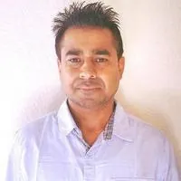 Gurbir Singh headshot