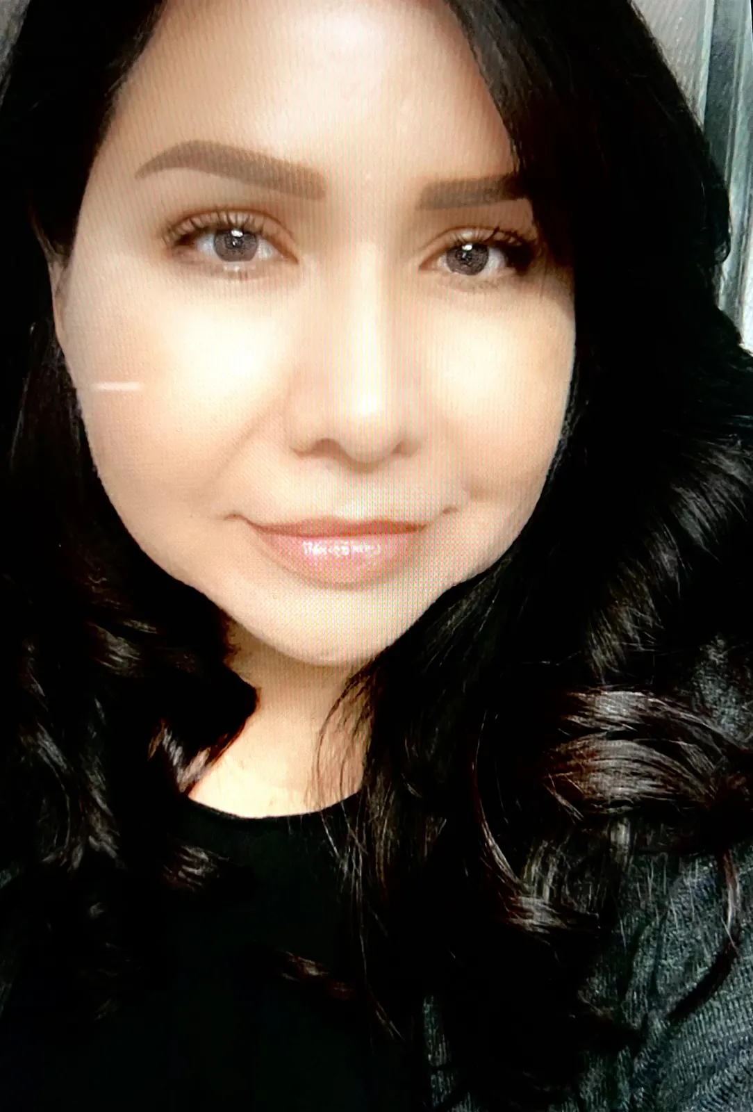 Foto de Celia Ojeda