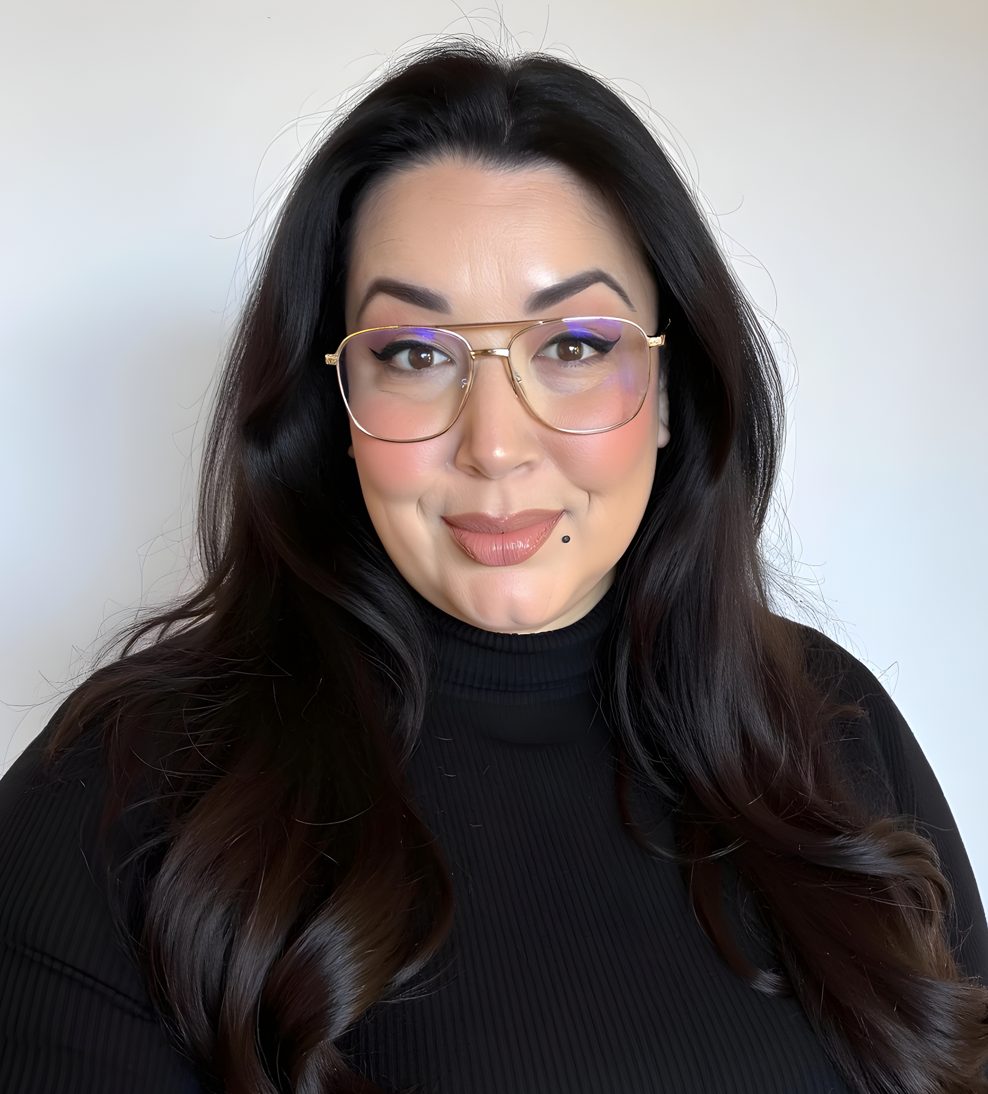 Maria Ybarra headshot