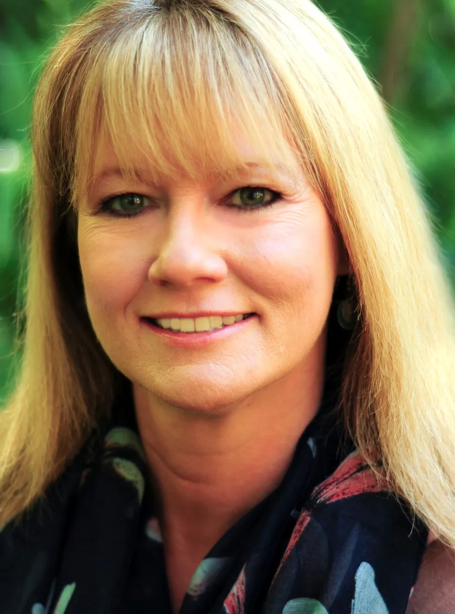 Mary A. Leibold headshot