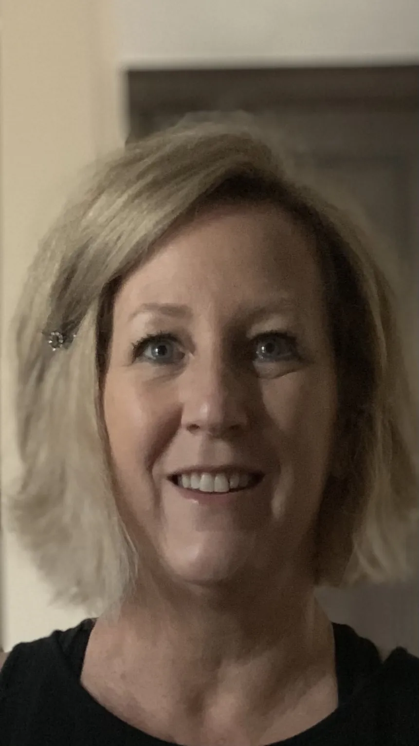 Foto de Jo Meeker