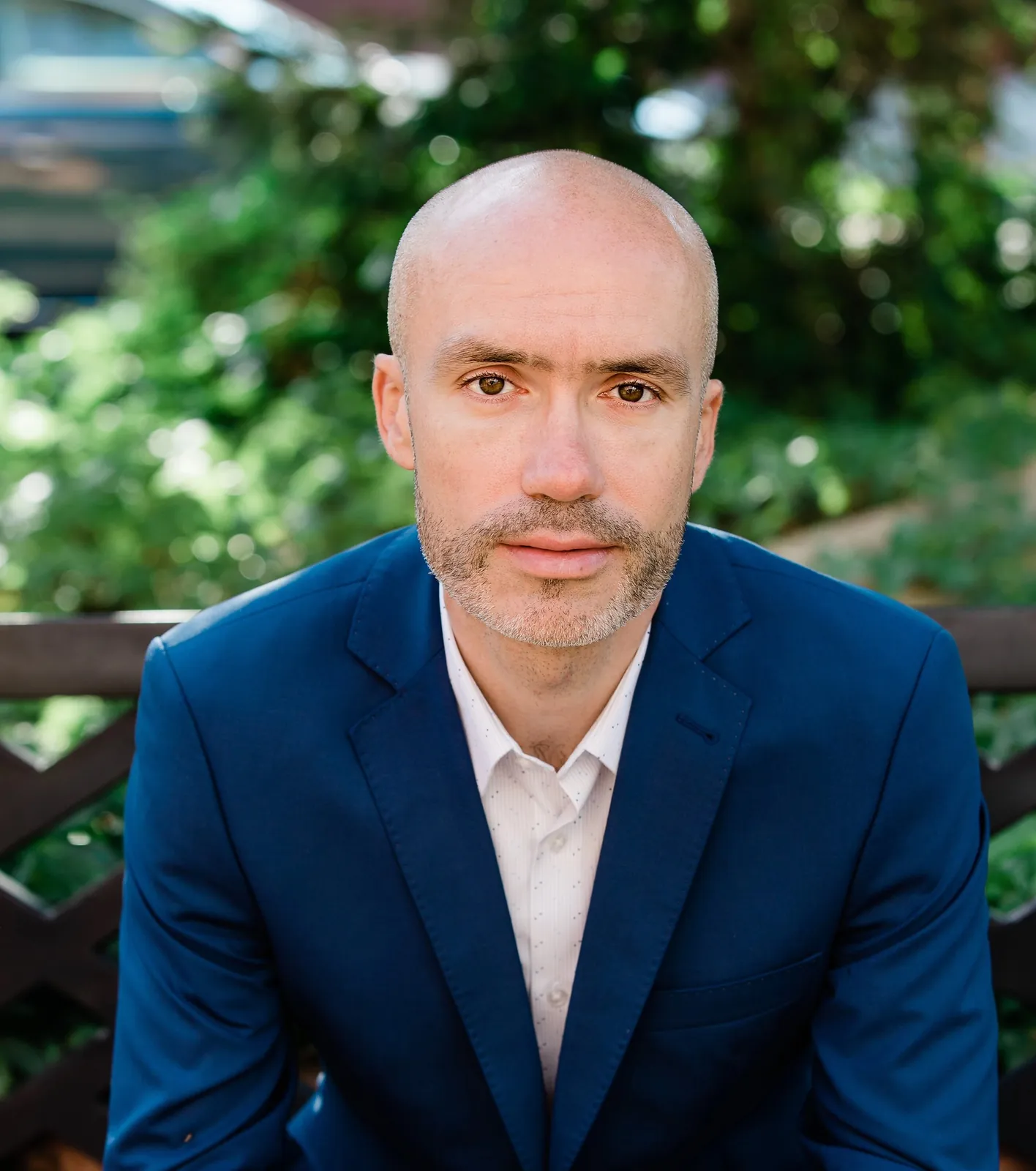 Foto de Slavomir Balent