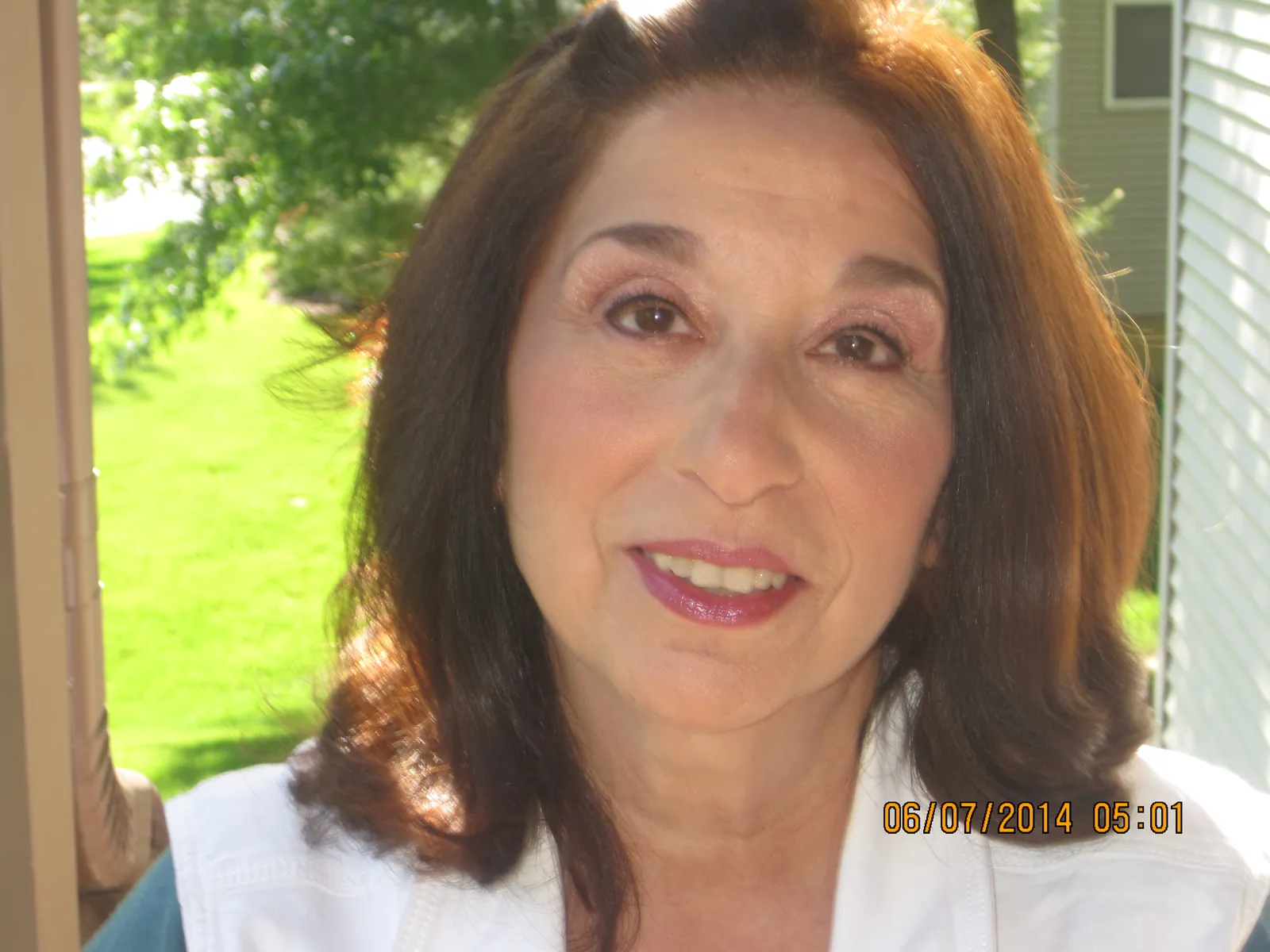 Foto de Shelley Abelson-Feldman