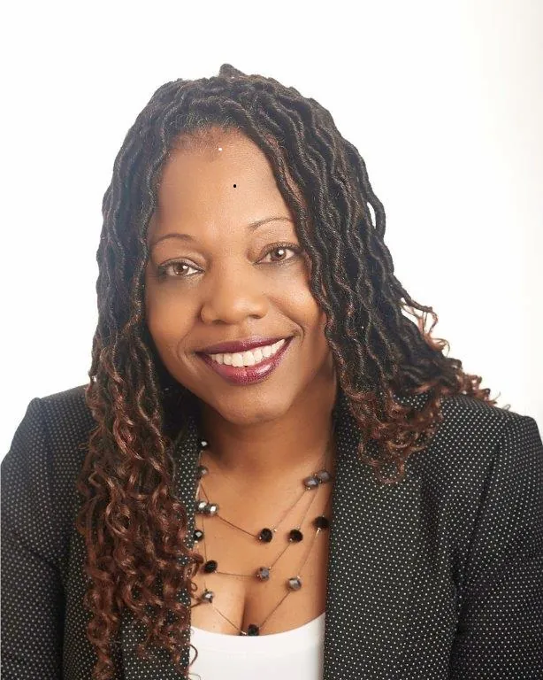 Gloria Kinsey headshot