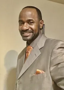 Foto de Dyonne Marcus Gleaton