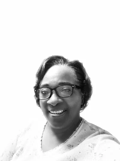 Elaine S. Jenkins headshot