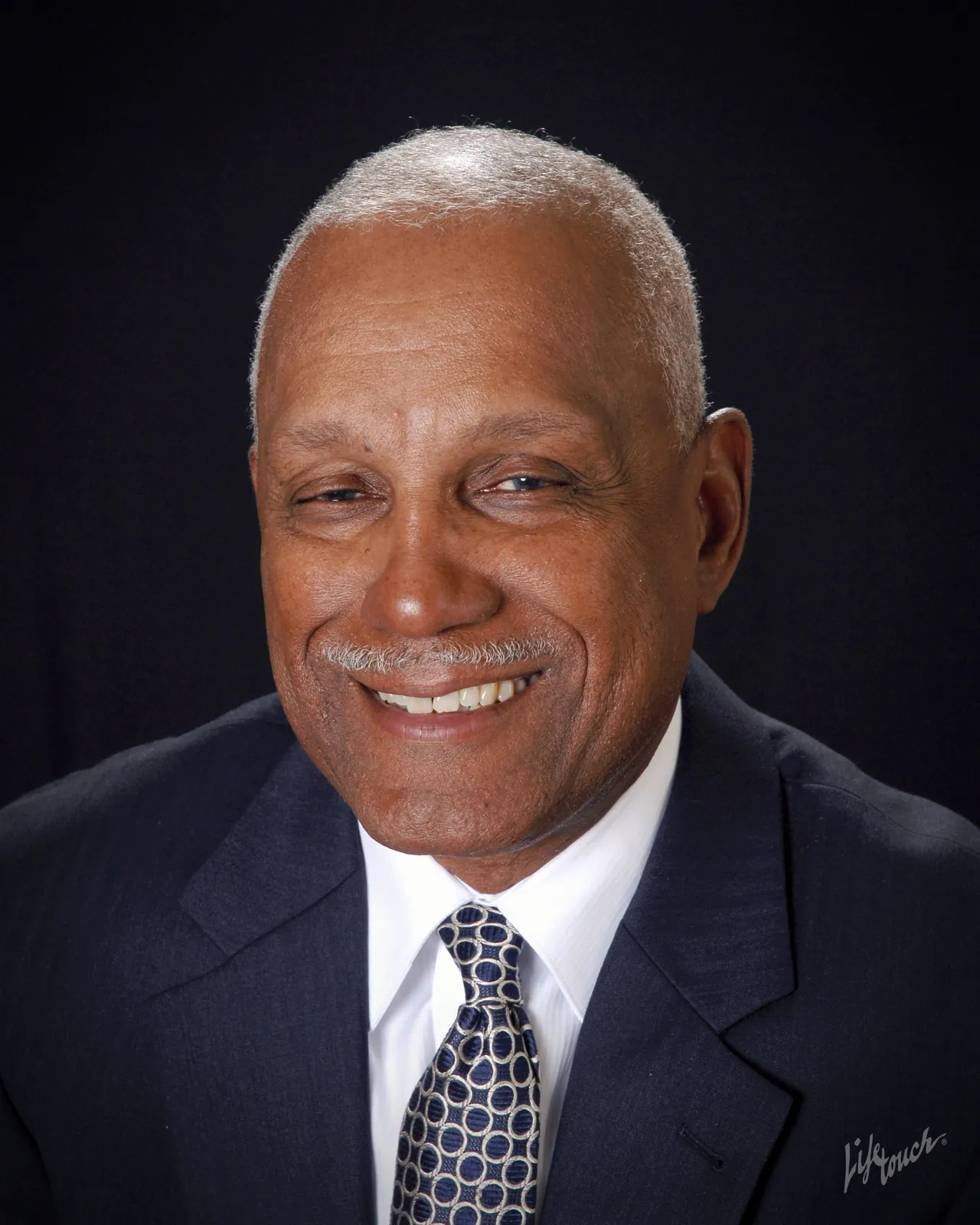 Foto de Cordell Douglas Boone
