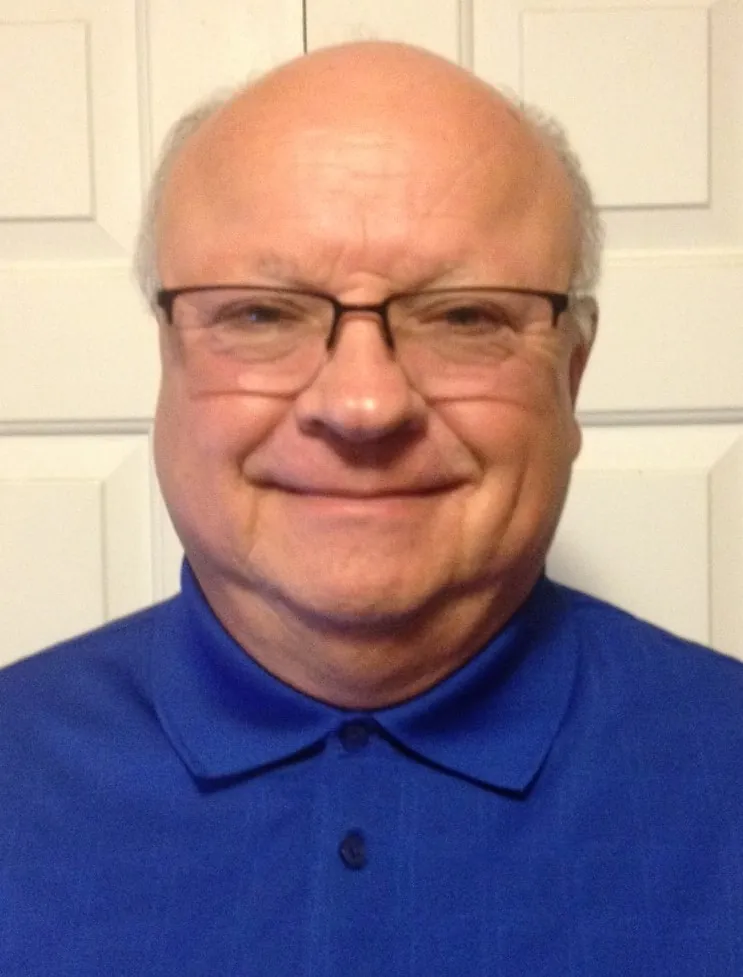 Robert Joseph Sowell headshot