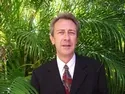 Rodger F. Bratvogel headshot