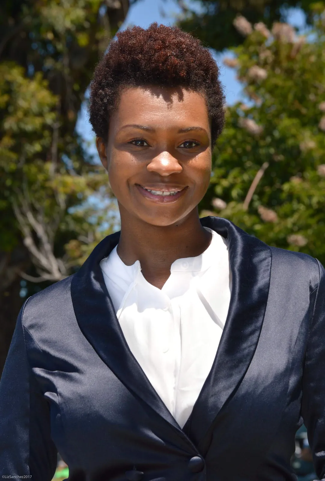 Keshia Rhinehart headshot
