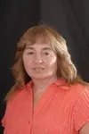 Foto de Linda Kauffman