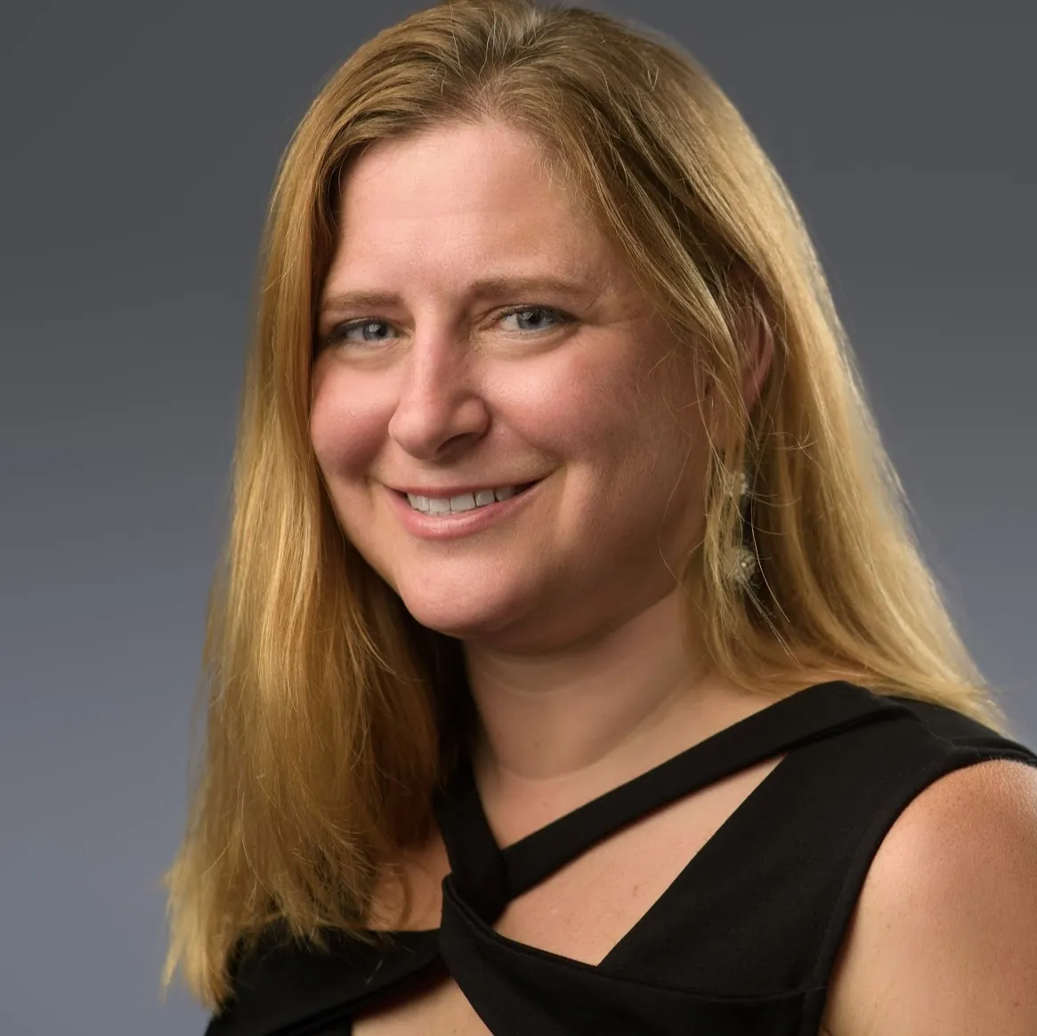 Mary Cleary headshot