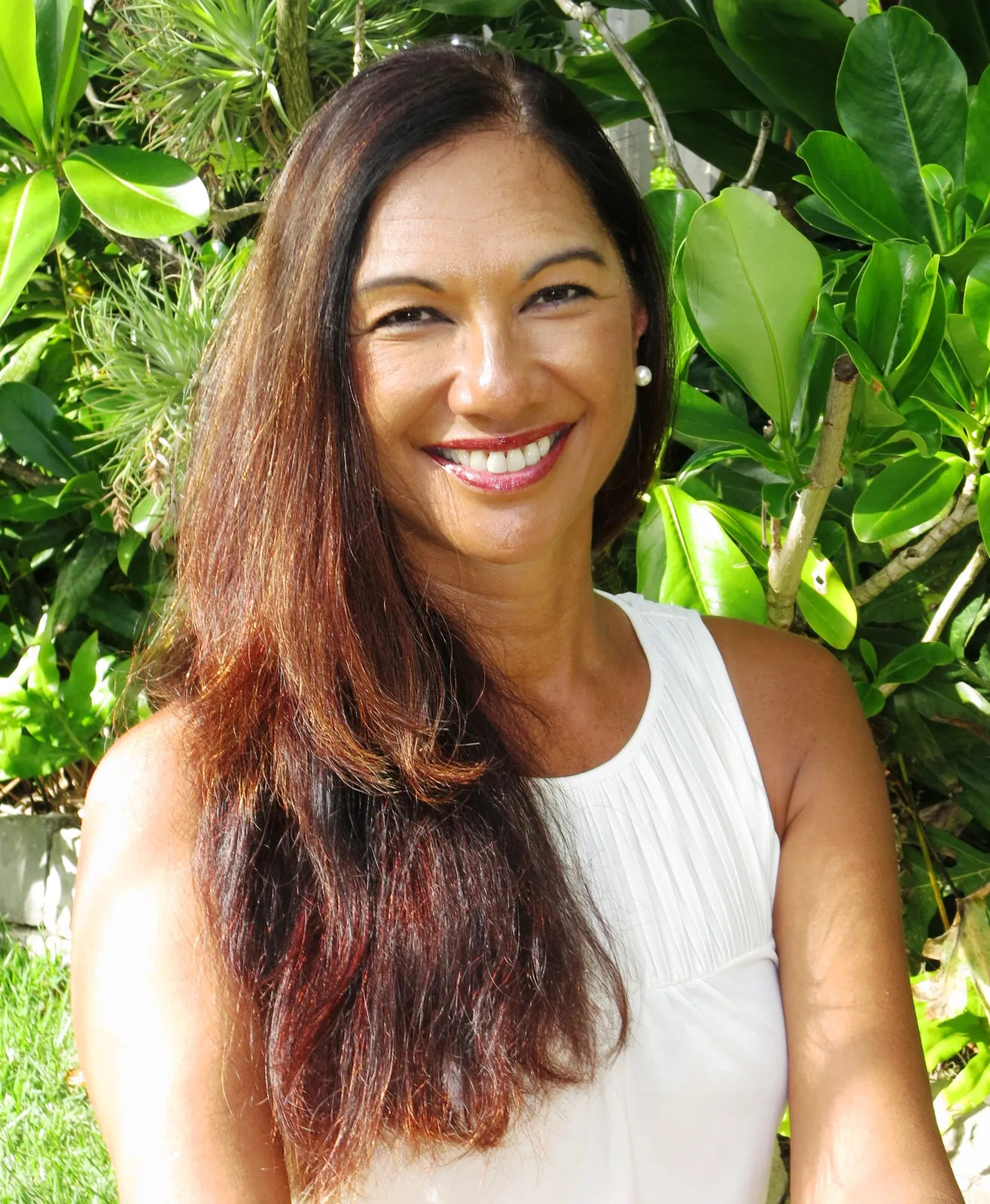 Kauanoe L. Maunakea headshot