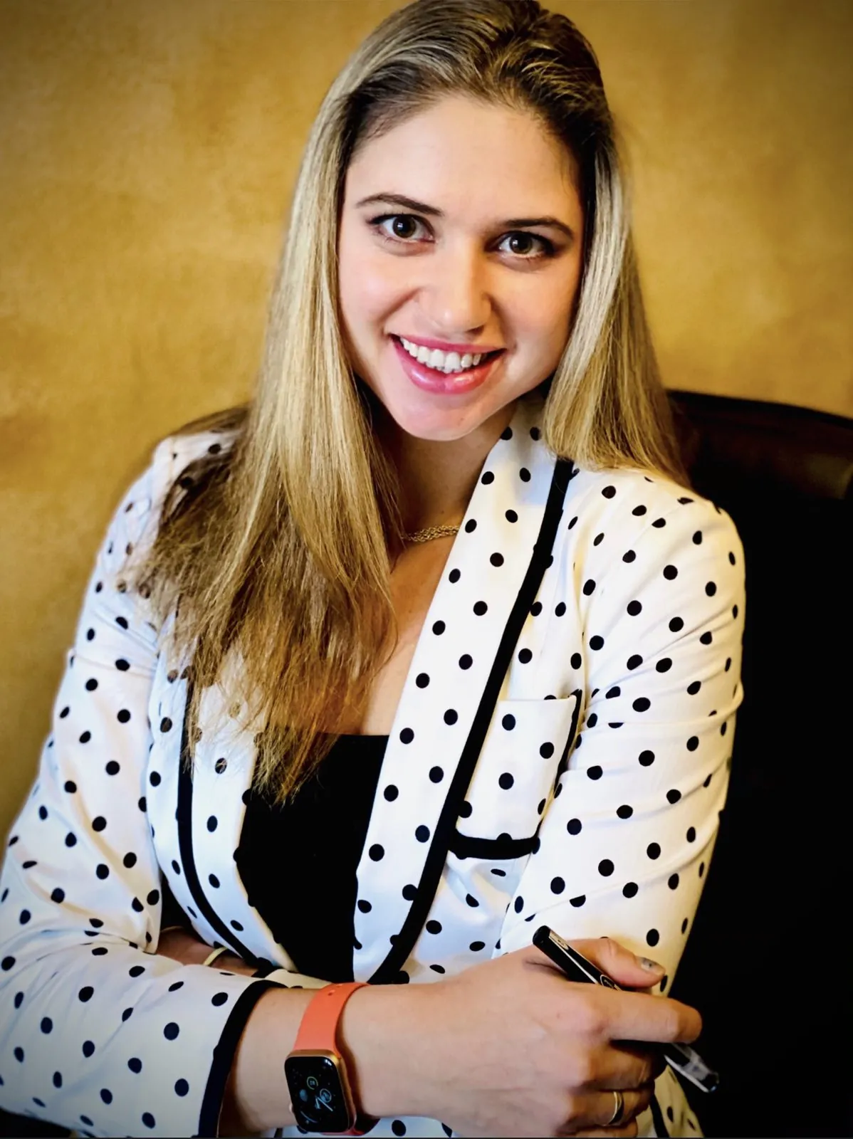 Foto de Natalie Brehm