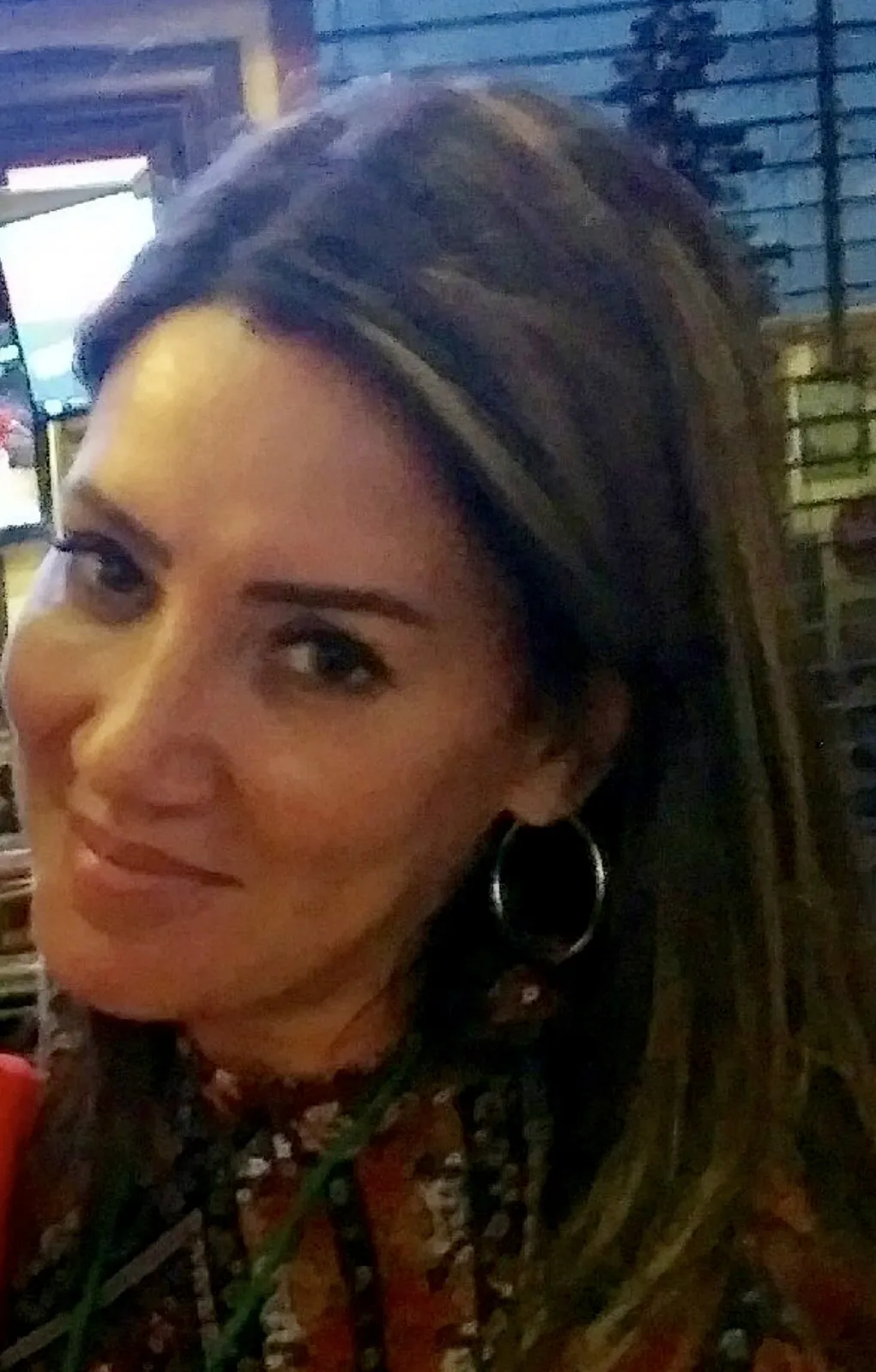 Foto de Margarita Enriquez