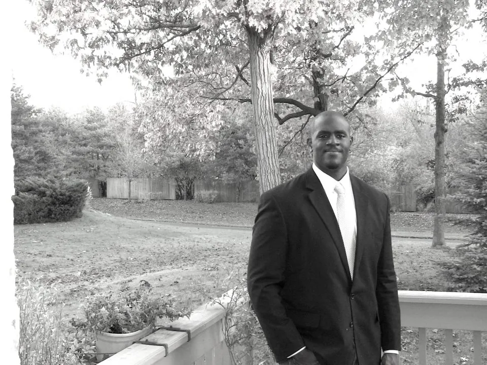 Foto de Jelani N Foster