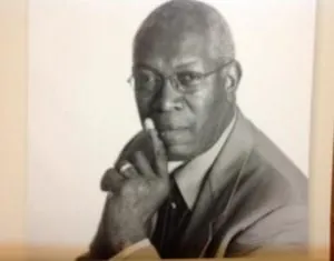 Jessie F. Varner headshot