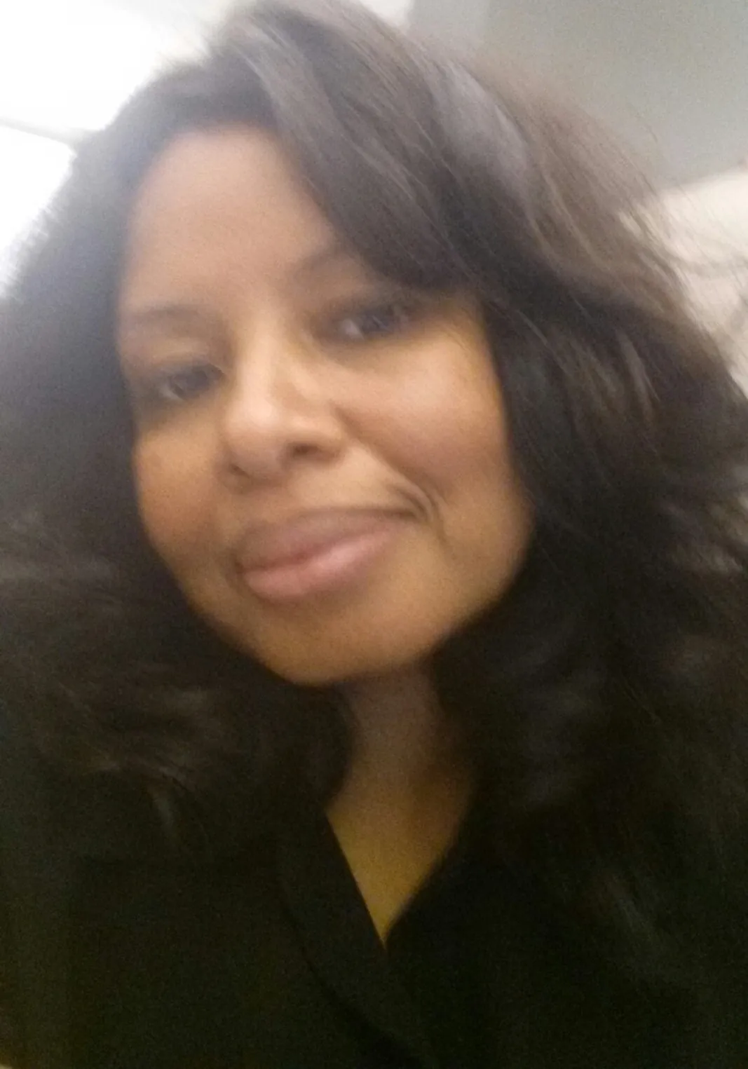 Foto de Sybil Ivey