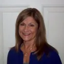 Cindy Chauvin headshot