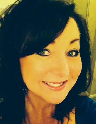 Lorraine Page headshot