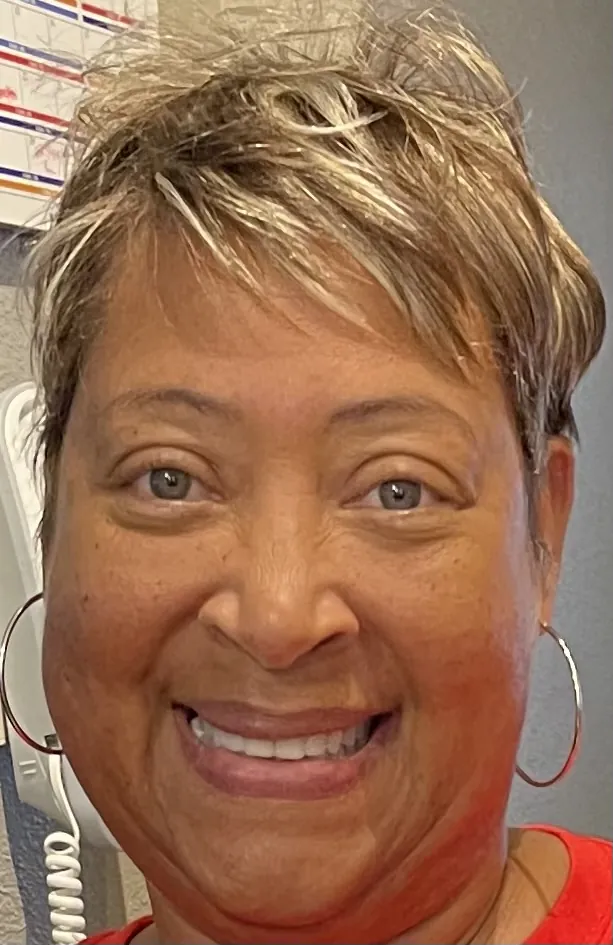 Foto de Pamela Bennett