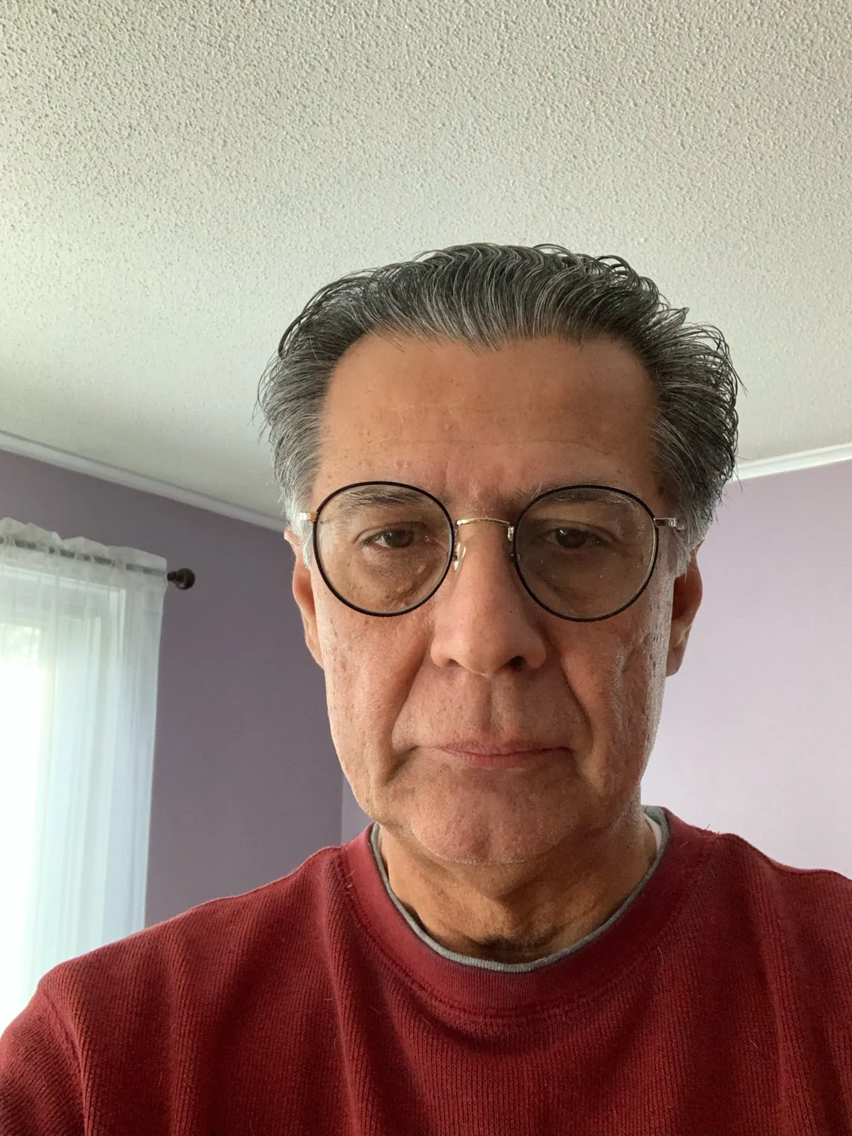 Foto de Demetrios A. Yogas