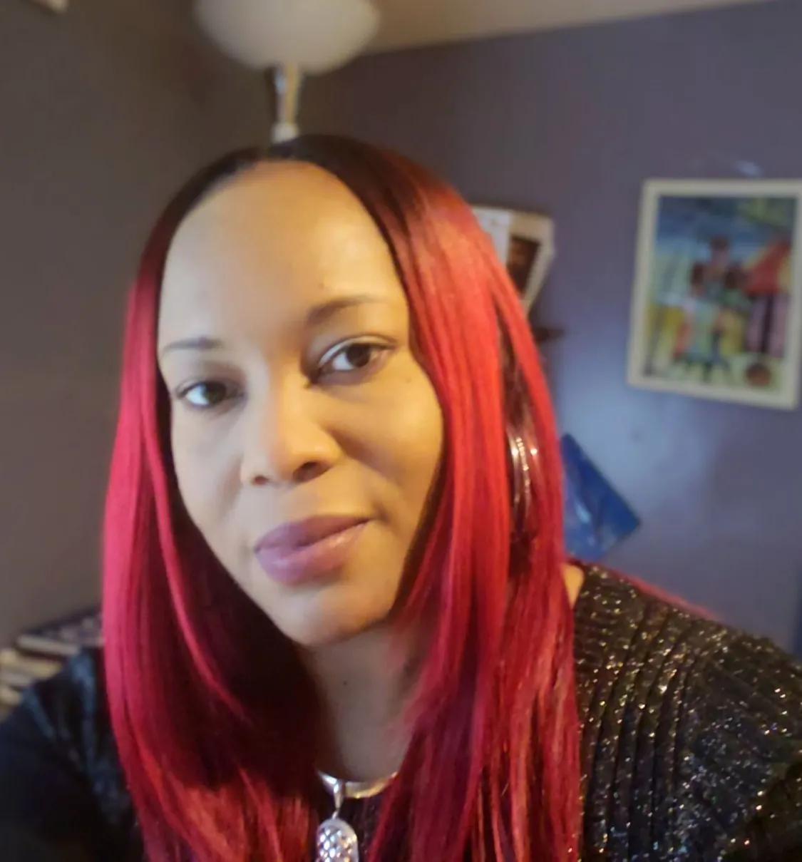 Foto de LaShanette Keels