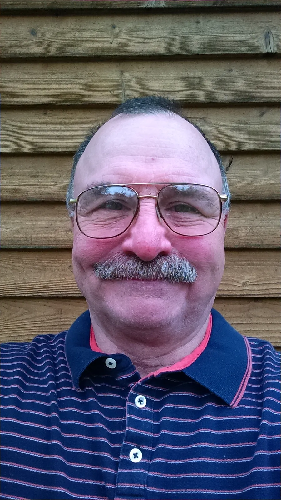 Thomas James Goff headshot
