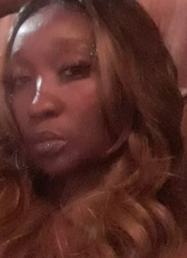 Laquetta Cordell headshot