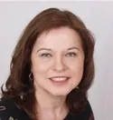 Joanne Huff headshot