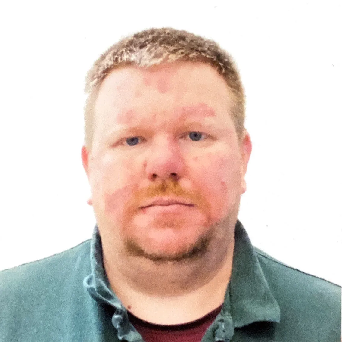 Christopher L Roberts headshot