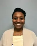 Candace Denise Woodson-Levey headshot