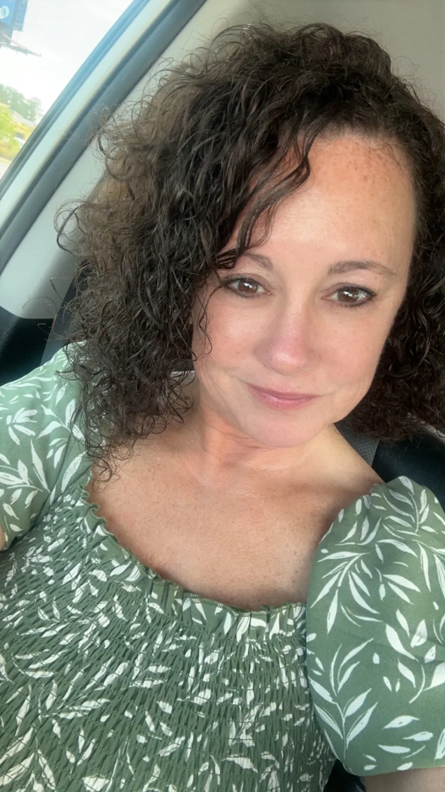Angela Denise Joye headshot