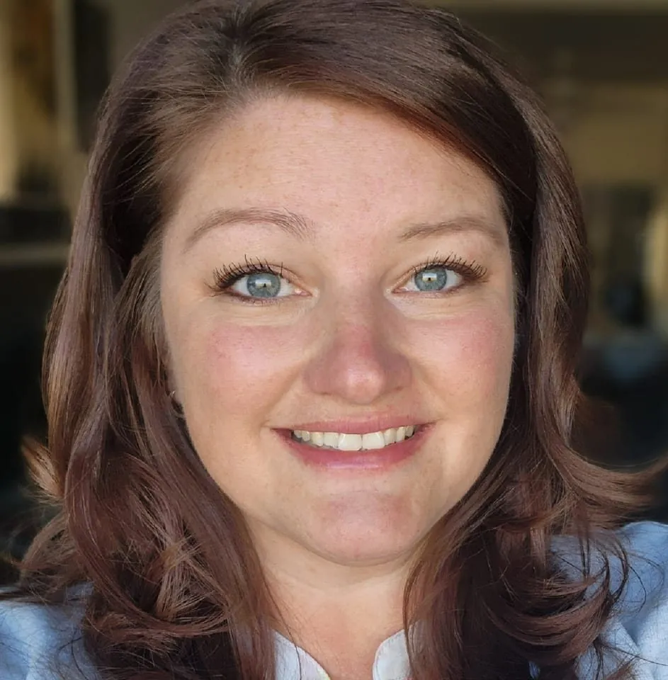 Aimee Christine Gravgaard headshot