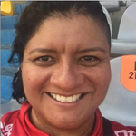 Foto de Martha Chiriboga
