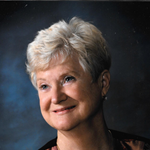 Sandra George headshot