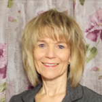 Silvia Watson headshot