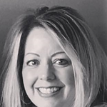Kellie Leach headshot