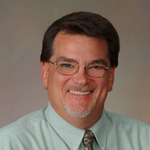 Robert W. Patterson headshot