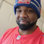 Cleveland Williams headshot