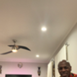 Foto de Marquise James
