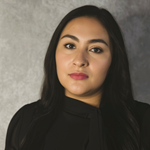 Elisa Elizaldi headshot
