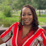 Shalta Davis headshot